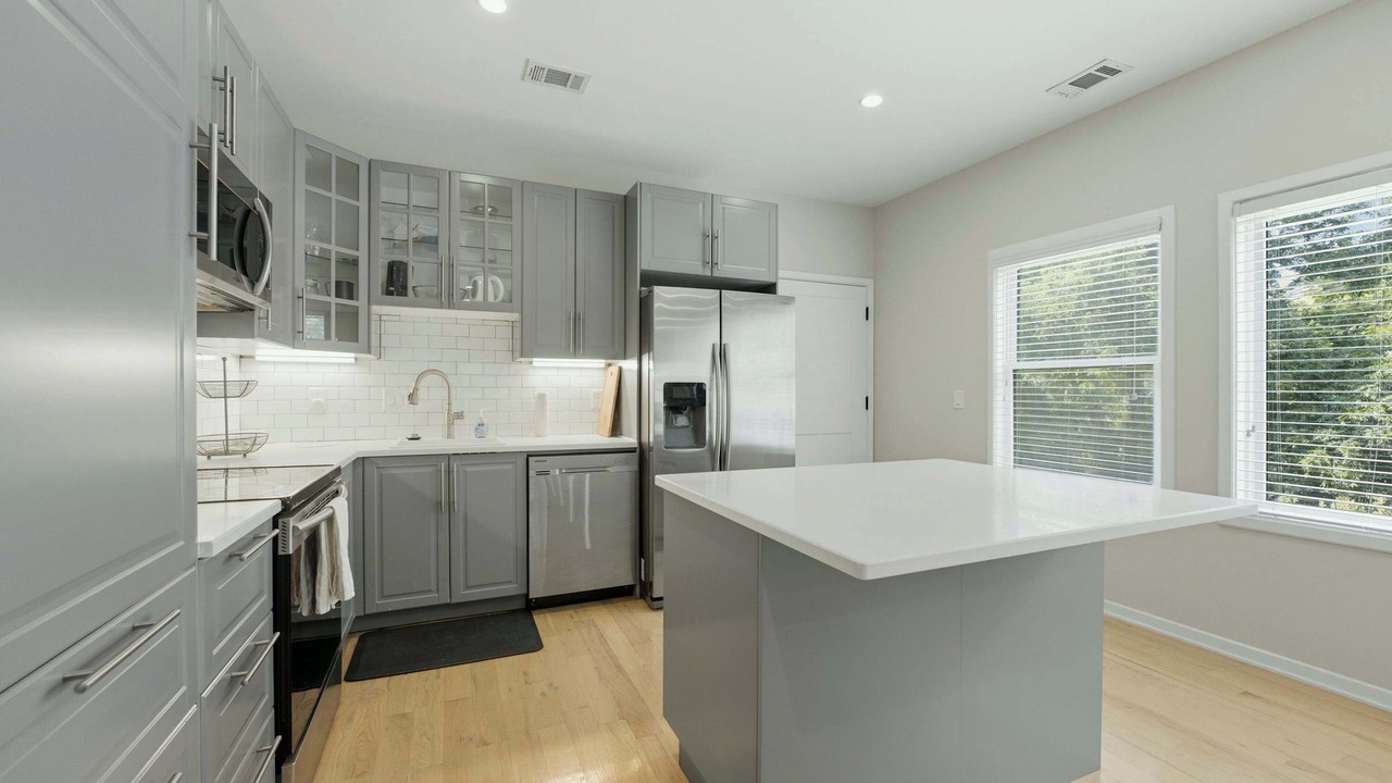 Photo of Kitchen in Home Park