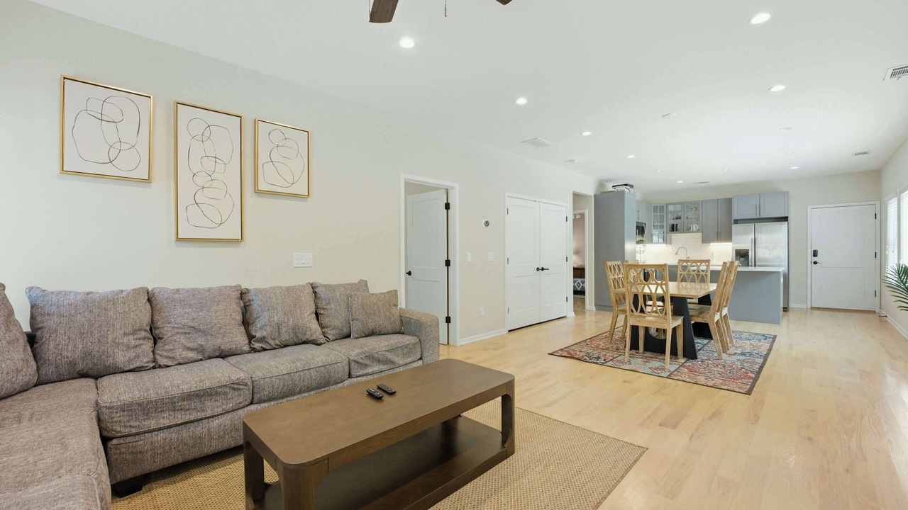 Photo of Livingroom in Home Park