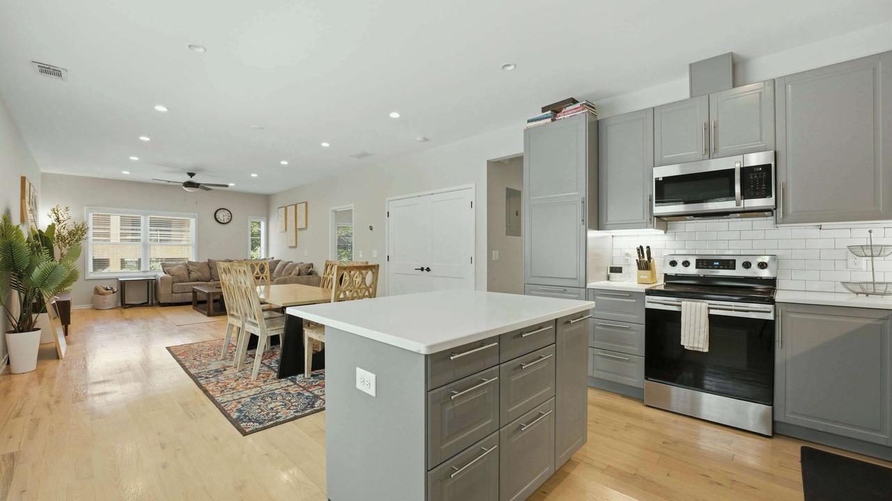 Photo of Kitchen in Home Park