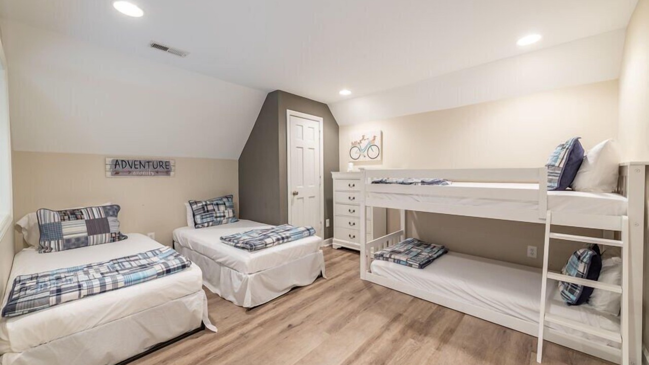 Photo of Bedroom in Mooresville