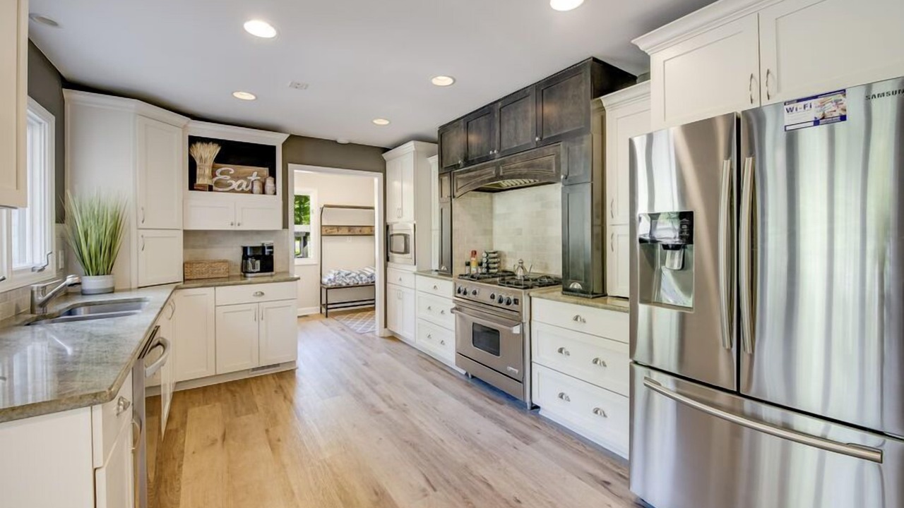 Photo of Kitchen in Mooresville