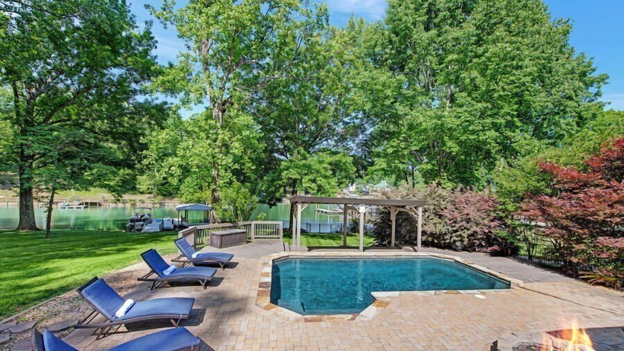 Photo of Outdoor in Mooresville