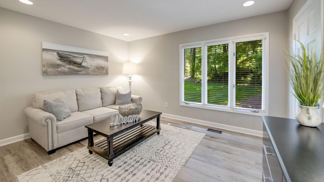Photo of Livingroom in Mooresville
