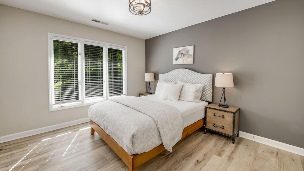Photo of Bedroom in Mooresville