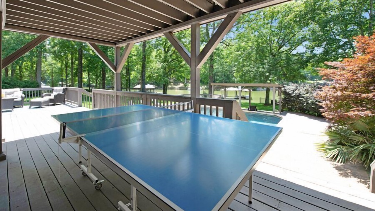 Photo of Patio Balcony in Mooresville