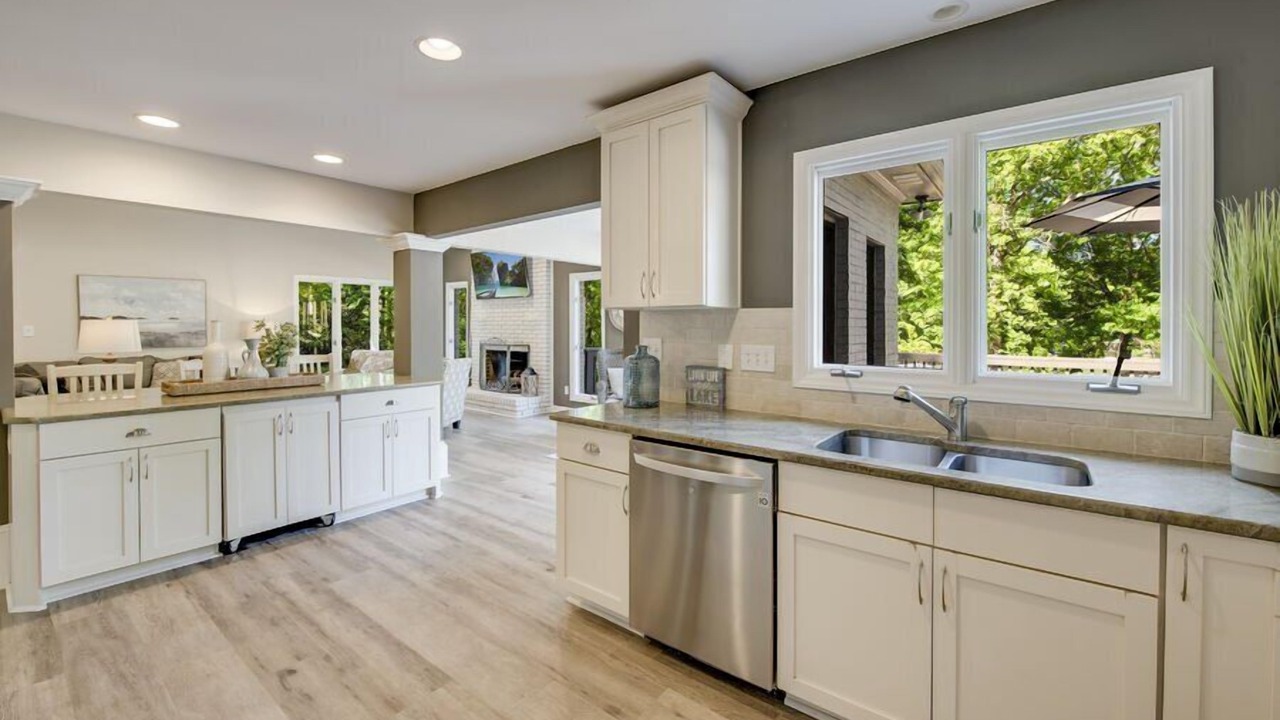 Photo of Kitchen in Mooresville