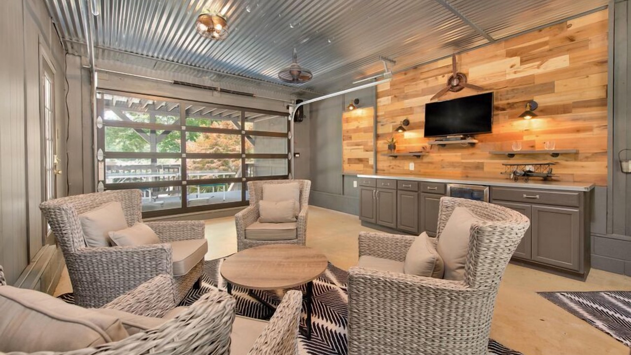Photo of Livingroom in Mooresville