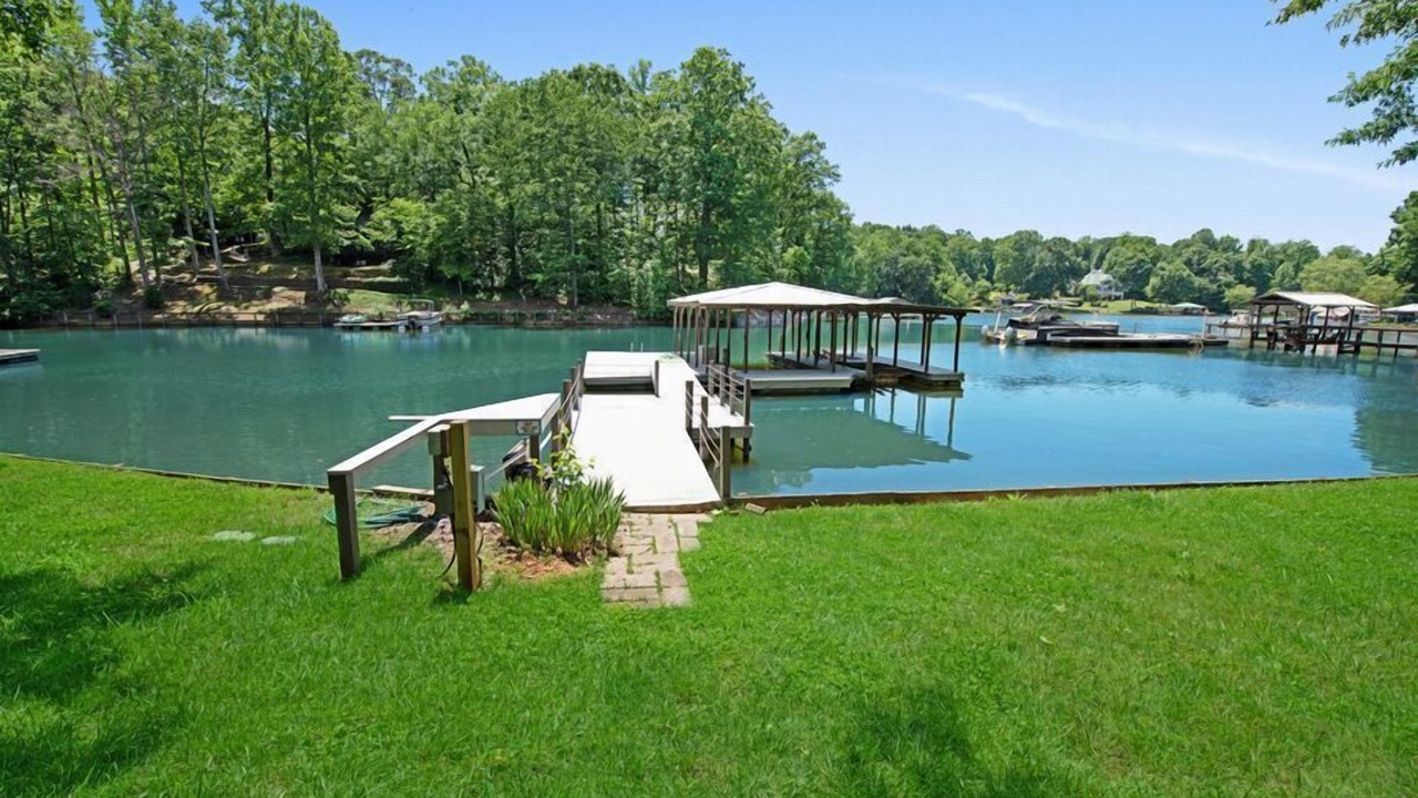 Photo of Outdoor in Mooresville