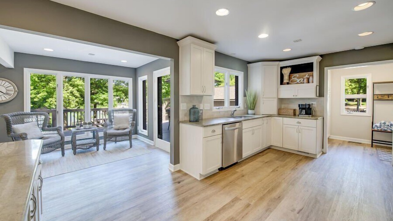 Photo of Kitchen in Mooresville