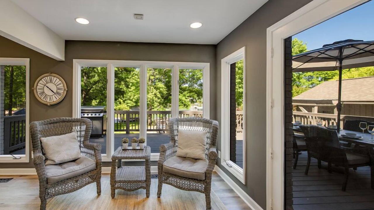 Photo of Outdoor in Mooresville