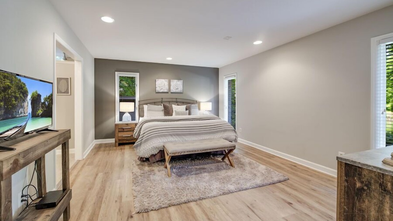 Photo of Bedroom in Mooresville