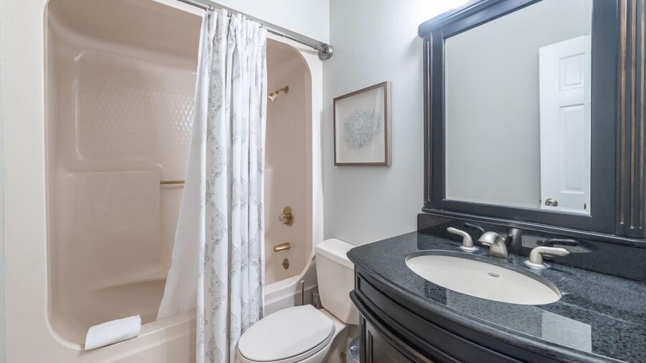 Photo of Bathroom in Mooresville