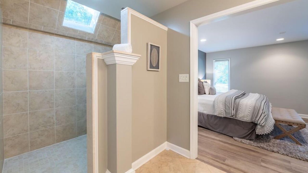 Photo of Bedroom in Mooresville