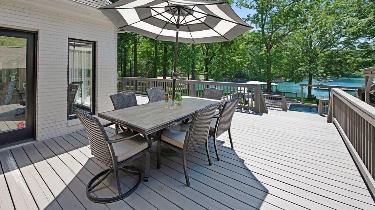 Photo of Outdoor in Mooresville