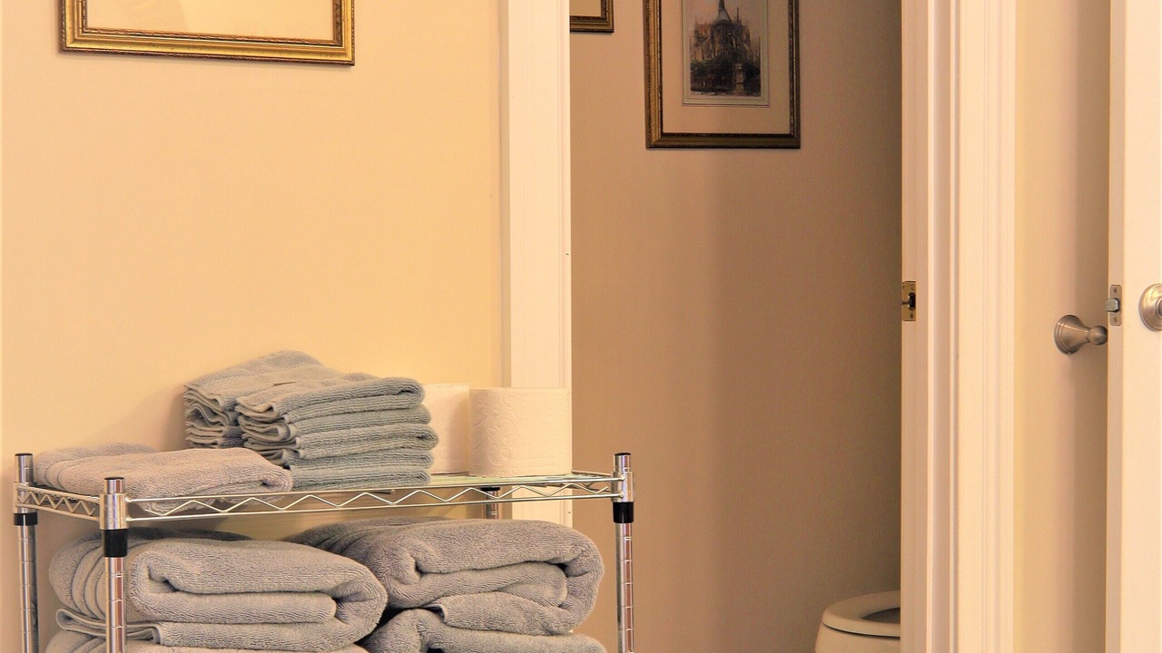 Photo of Bedroom in Macon