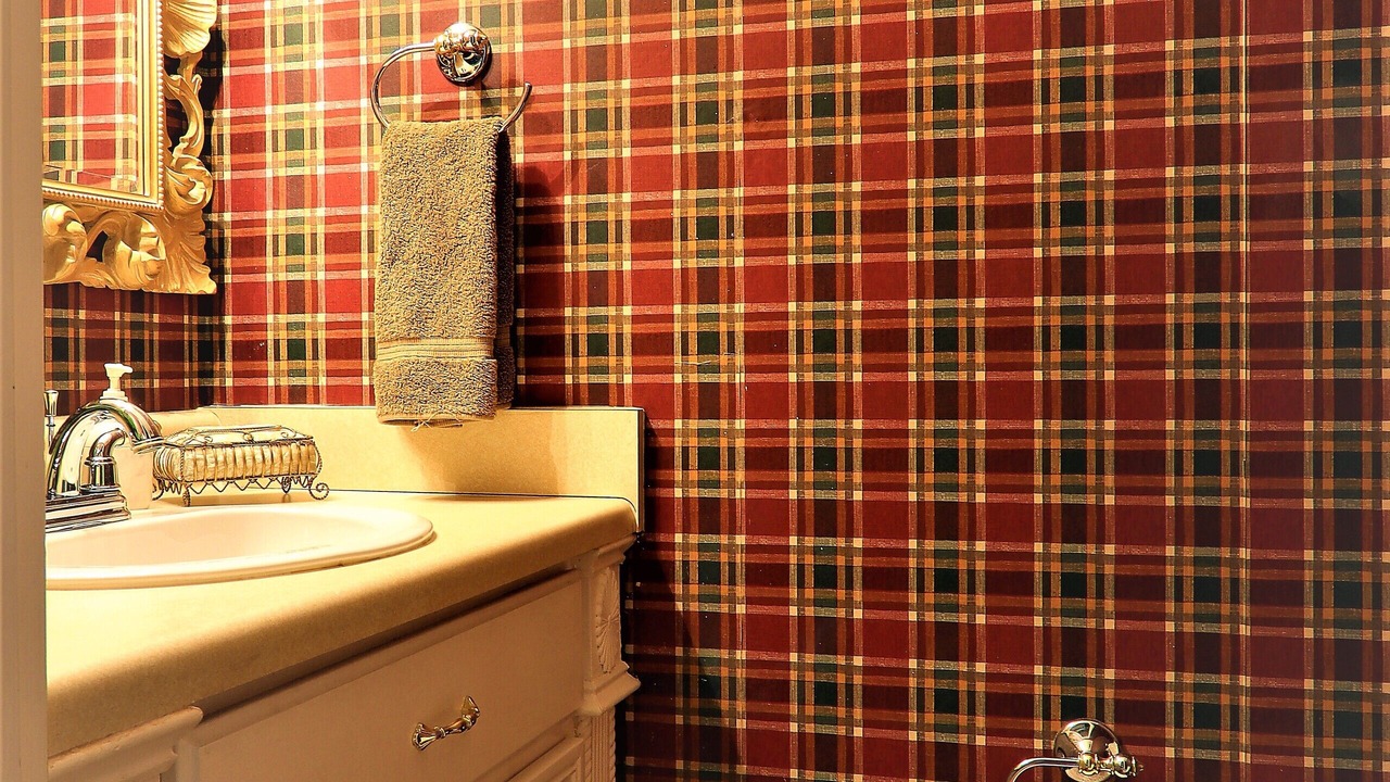Photo of Bathroom in Macon