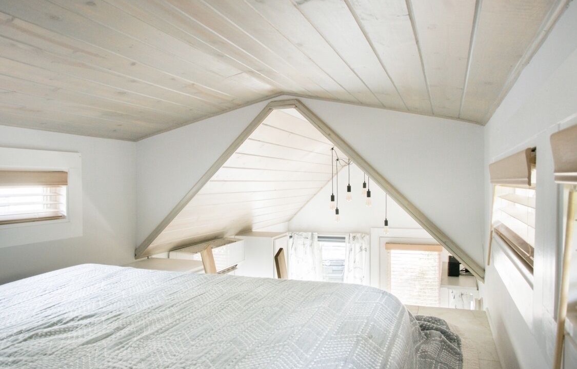 Photo of Bedroom in Riverland Terrace
