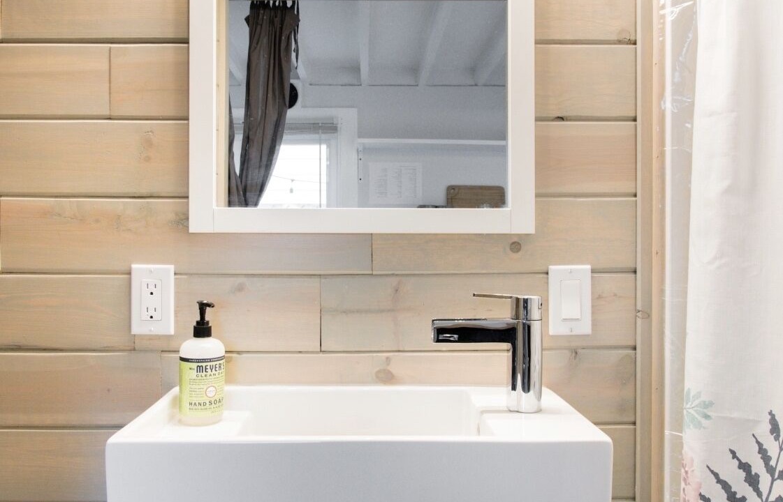 Photo of Bathroom in Riverland Terrace