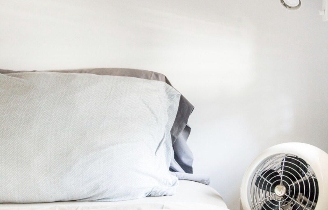 Photo of Bedroom in Riverland Terrace