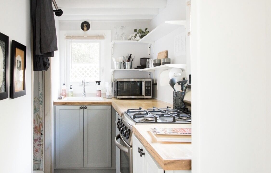 Photo of Kitchen in Riverland Terrace