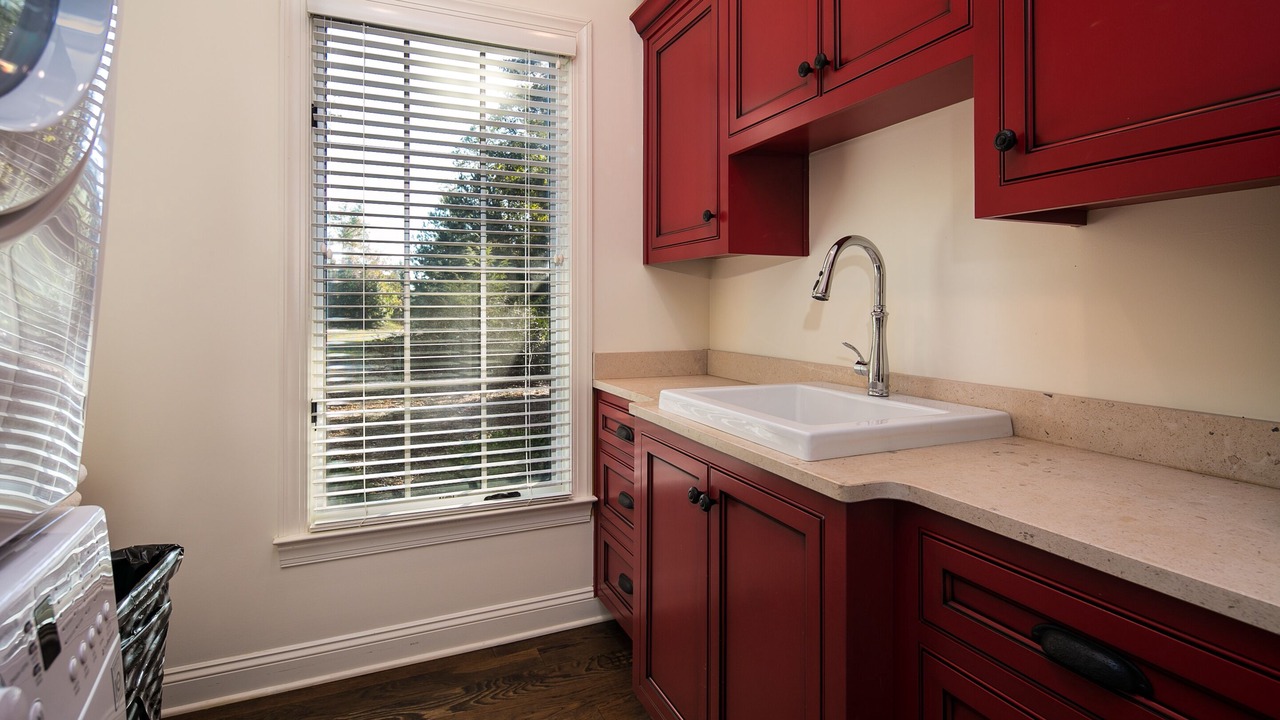 Photo of Kitchen in Jasper