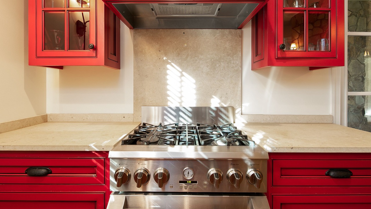 Photo of Kitchen in Jasper