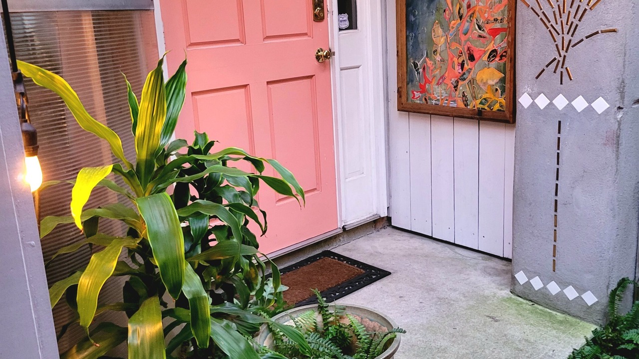 Photo of Outdoor in Historic Downtown Savannah
