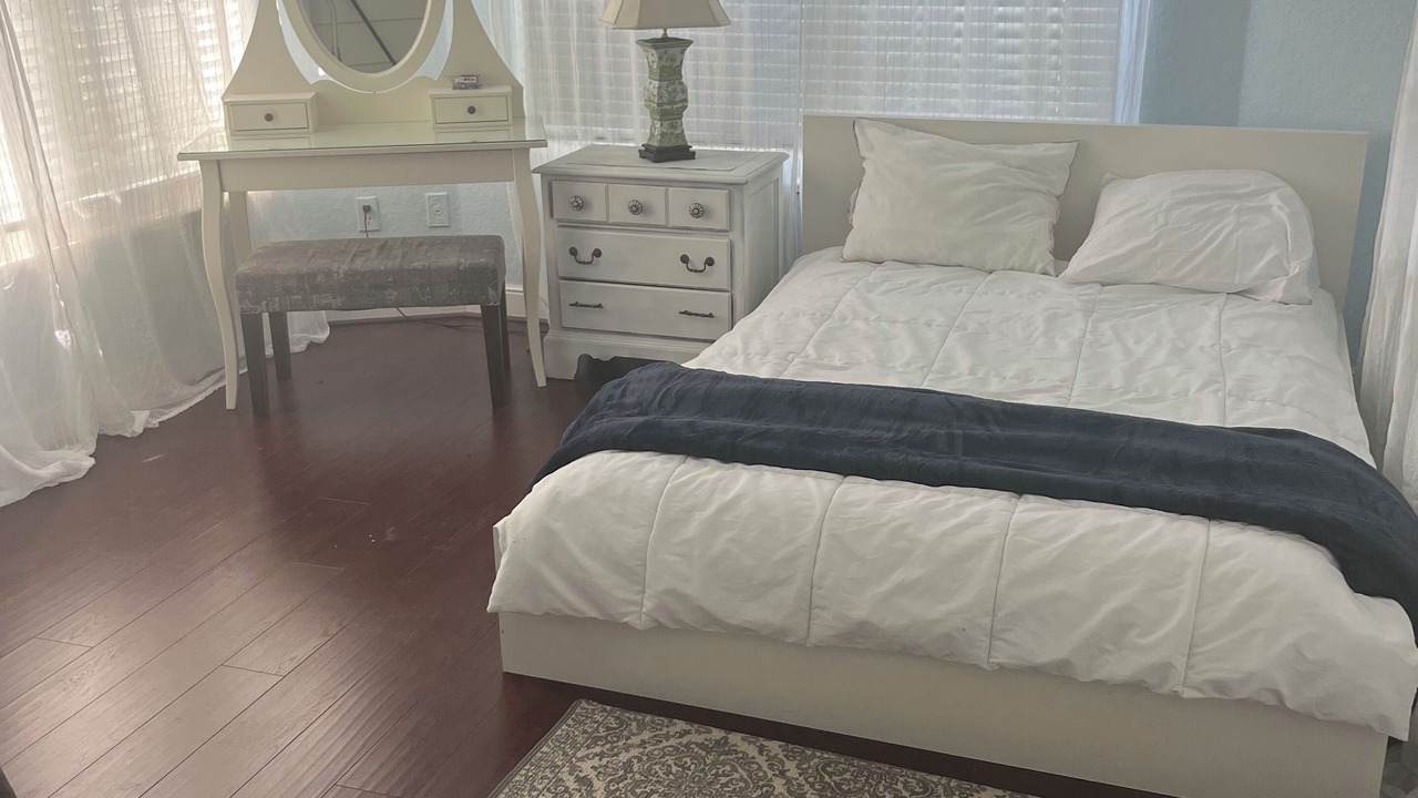 Photo of Bedroom in Boynton Beach