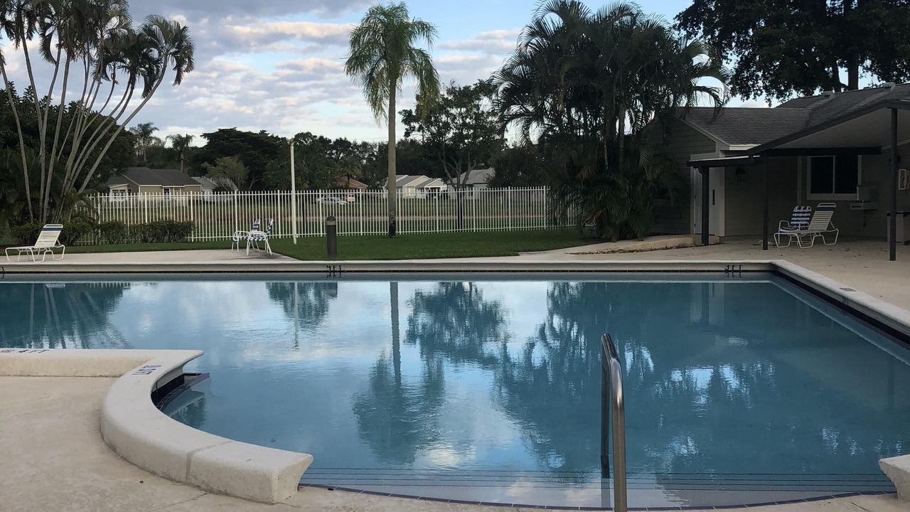 Photo of Outdoor in Boynton Beach