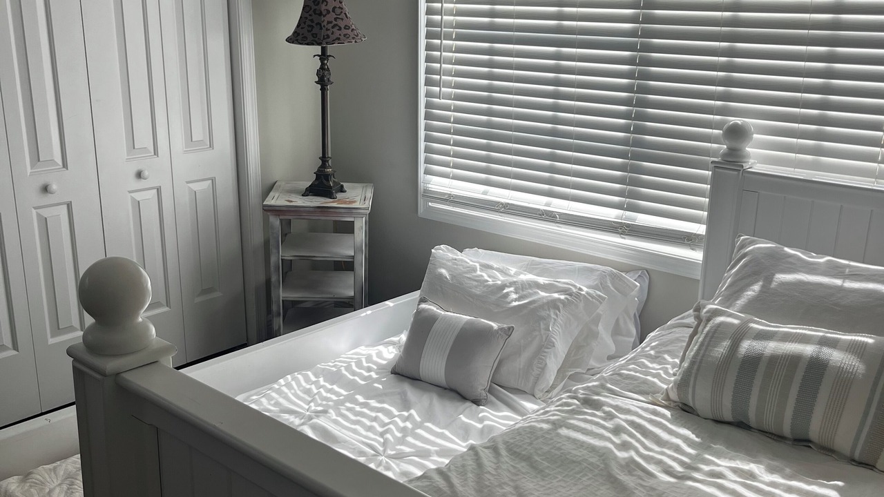 Photo of Bedroom in Boynton Beach