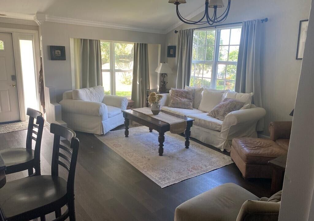 Photo of Livingroom in Boynton Beach