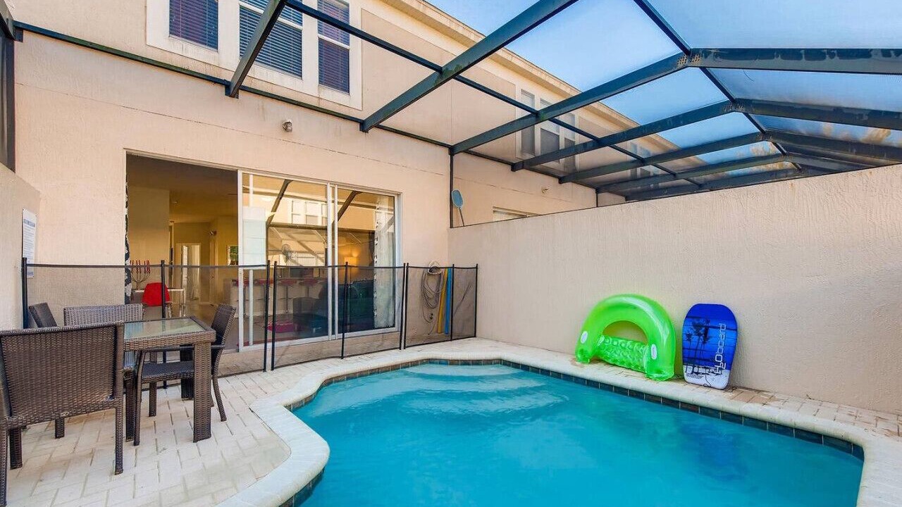 Photo of Outdoor in Windsor Palms
