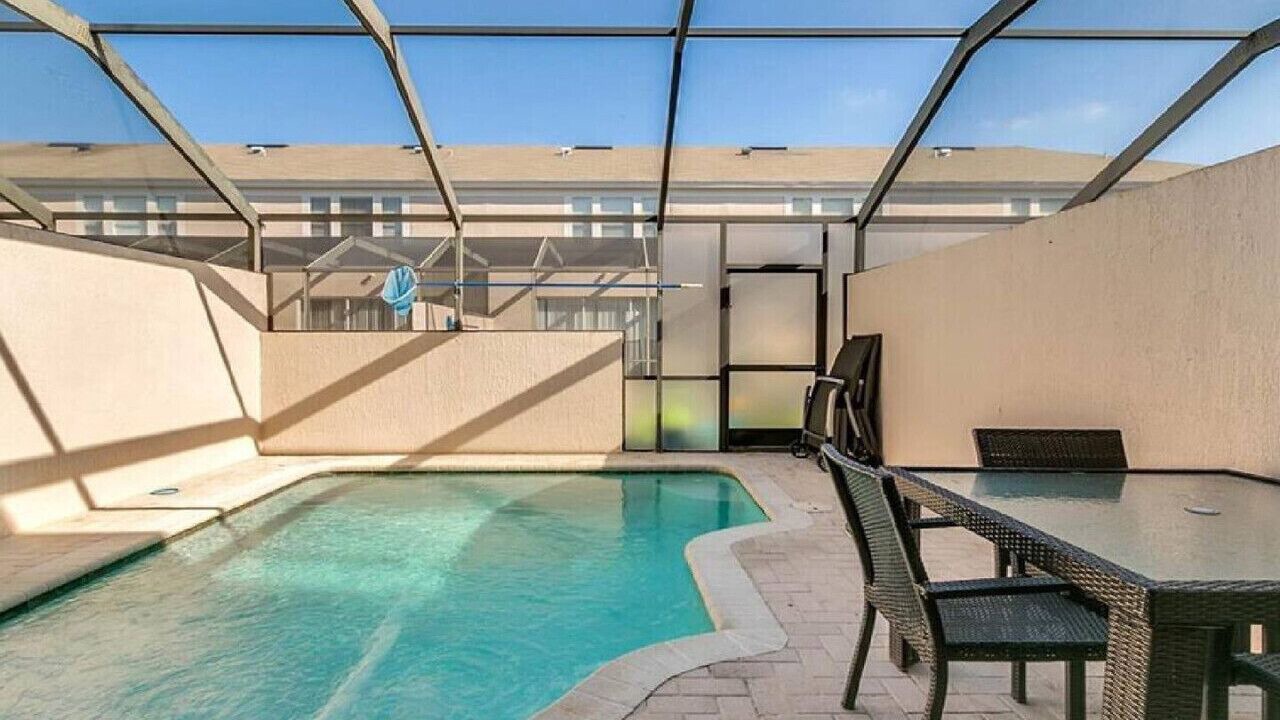 Photo of Outdoor in Windsor Palms