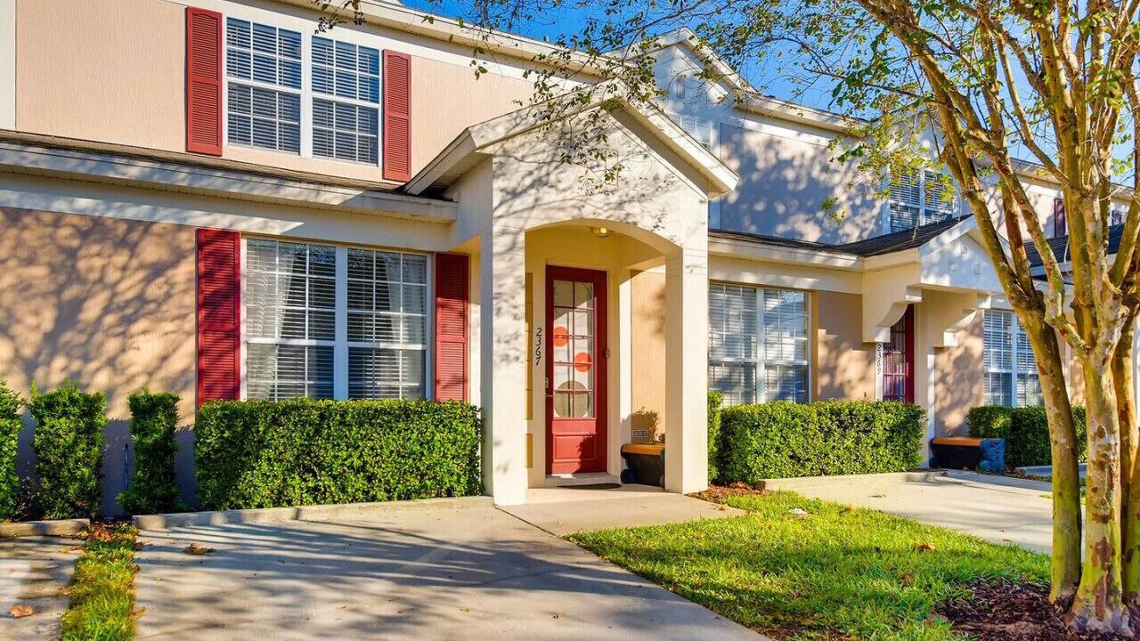 Photo of Outdoor in Windsor Palms