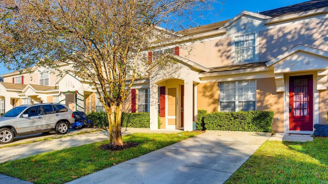 Photo of Outdoor in Windsor Palms