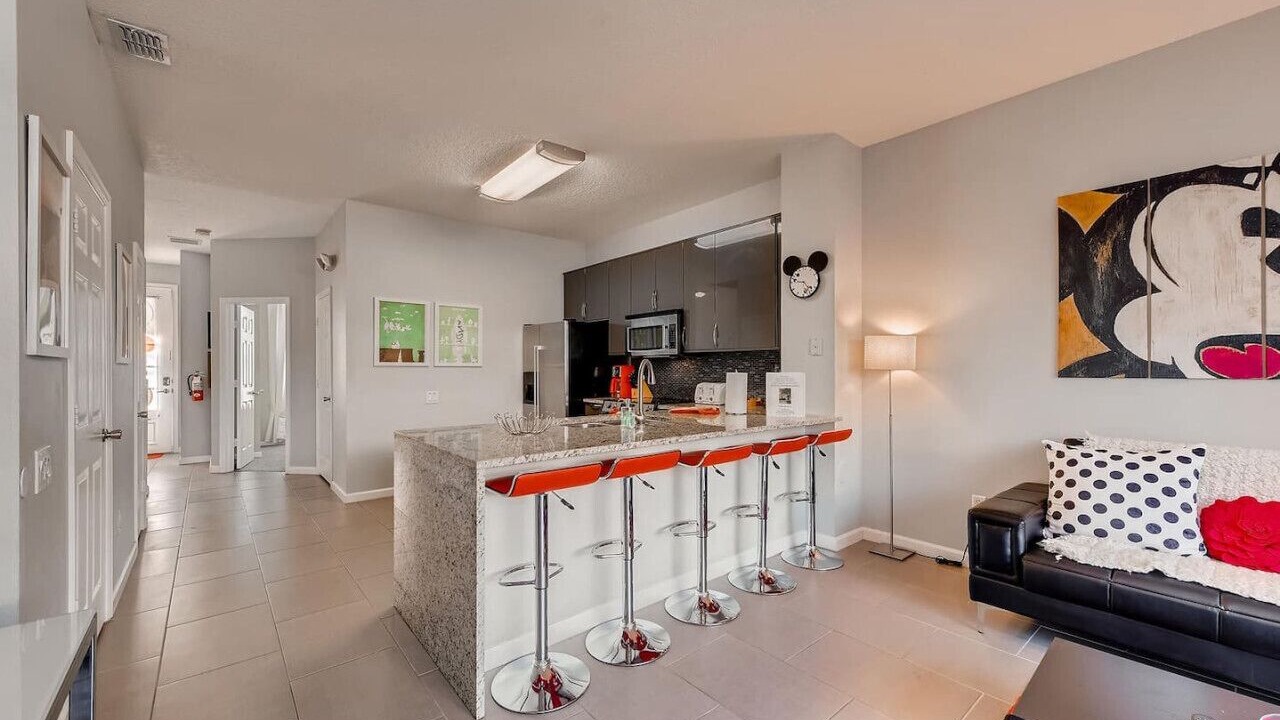 Photo of Livingroom in Windsor Palms