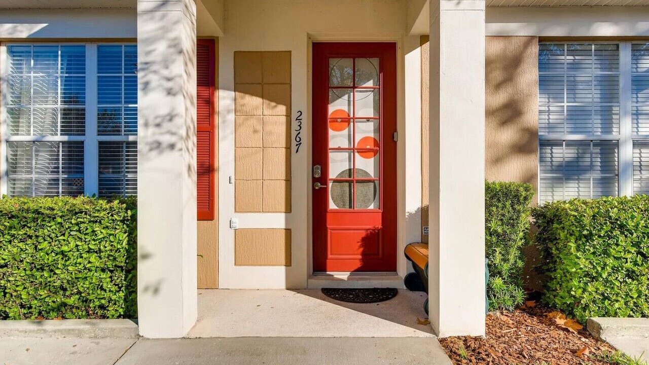 Photo of Outdoor in Windsor Palms