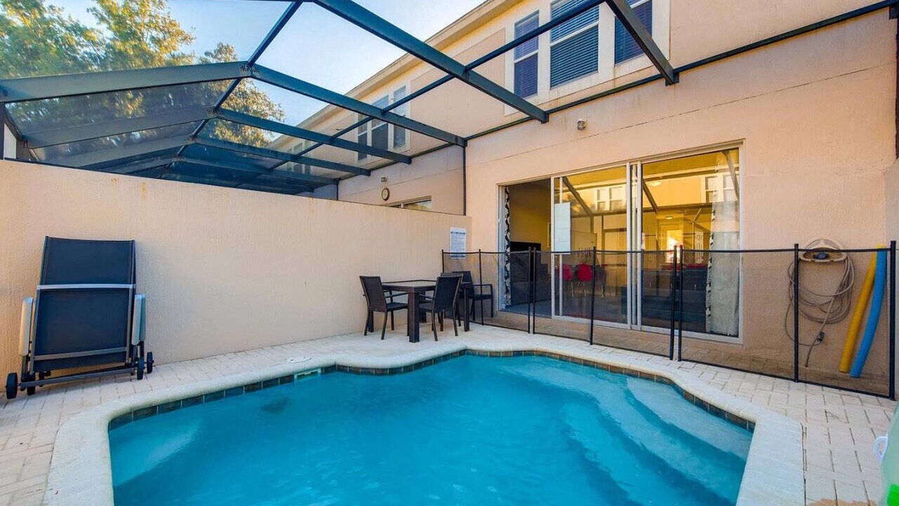 Photo of Outdoor in Windsor Palms