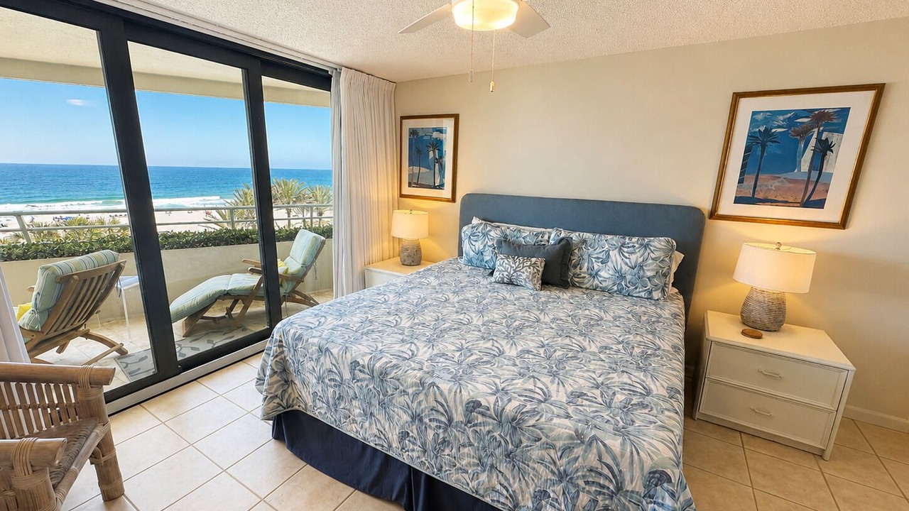 Photo of Bedroom in Ono Island