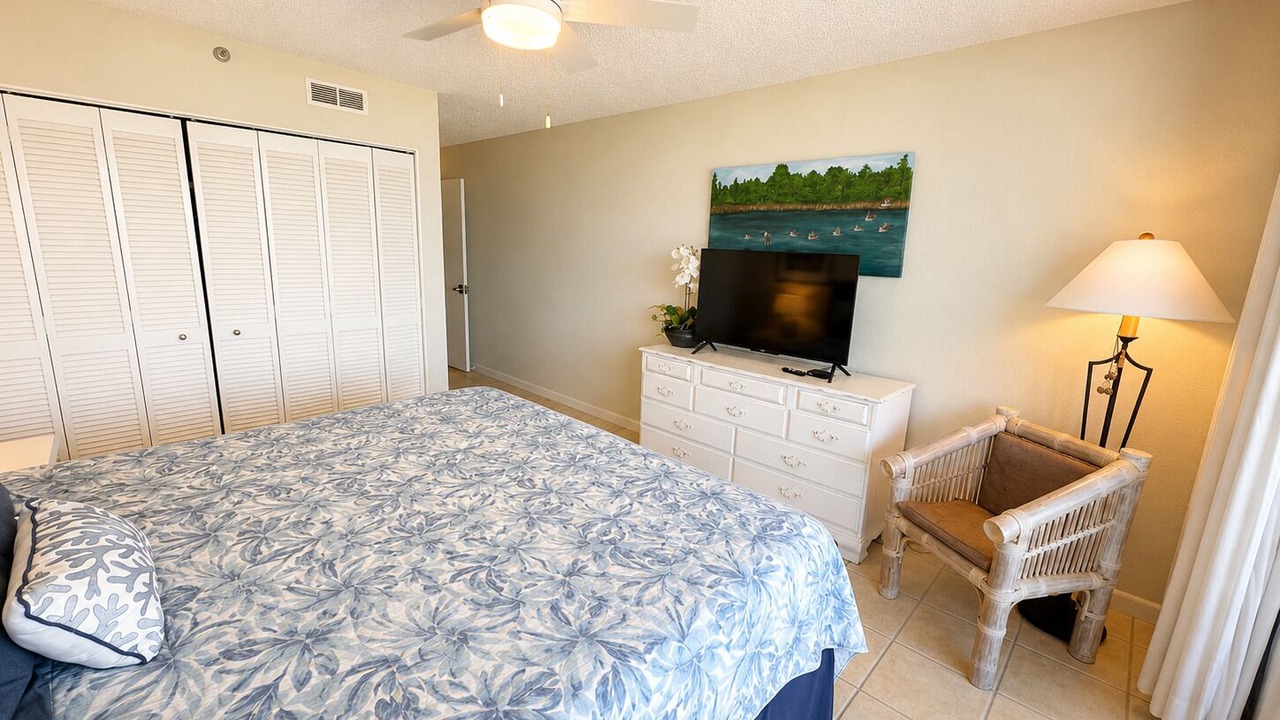 Photo of Bedroom in Ono Island