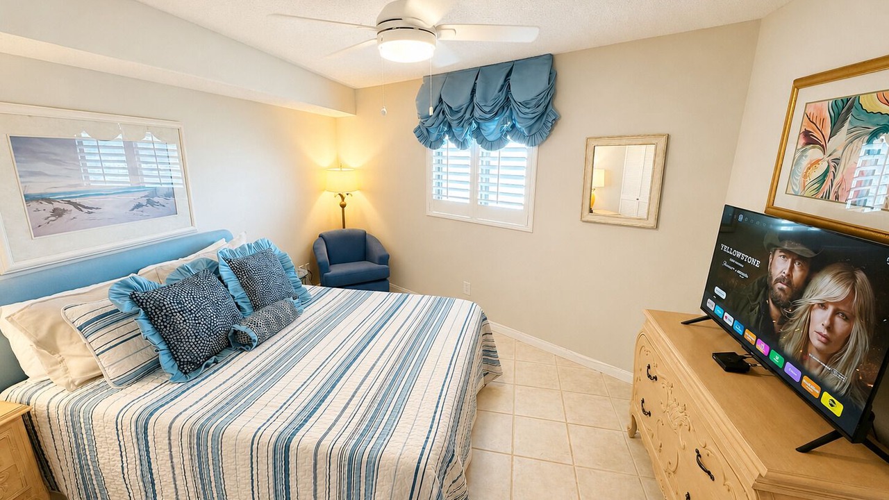 Photo of Bedroom in Ono Island