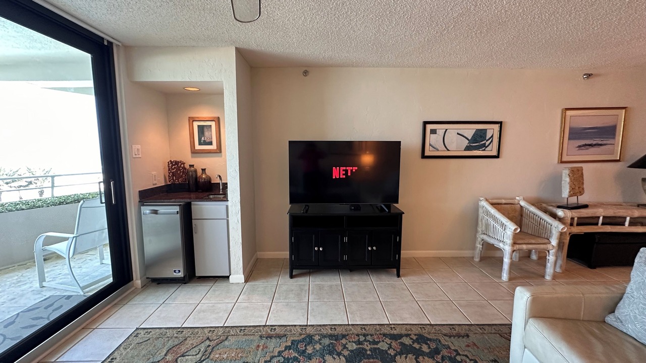 Photo of Livingroom in Ono Island