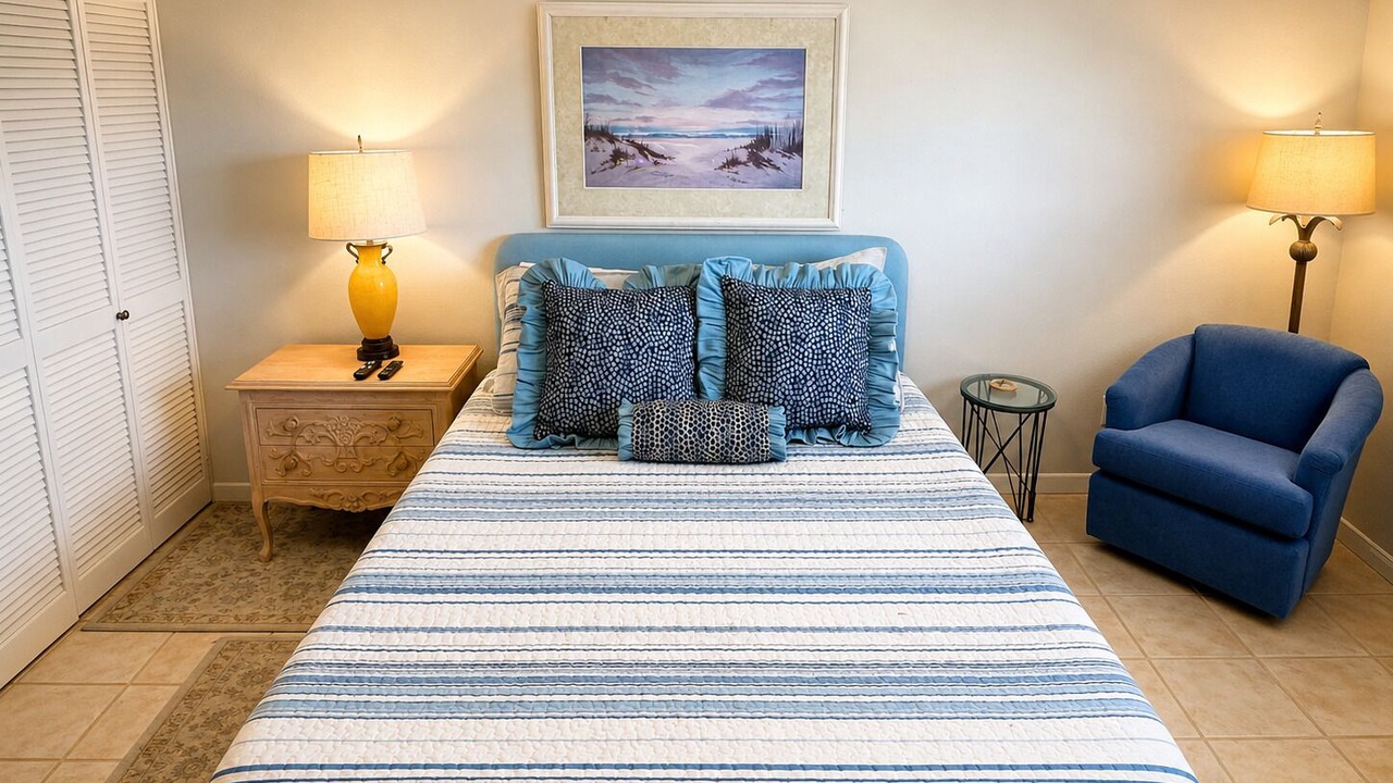 Photo of Bedroom in Ono Island