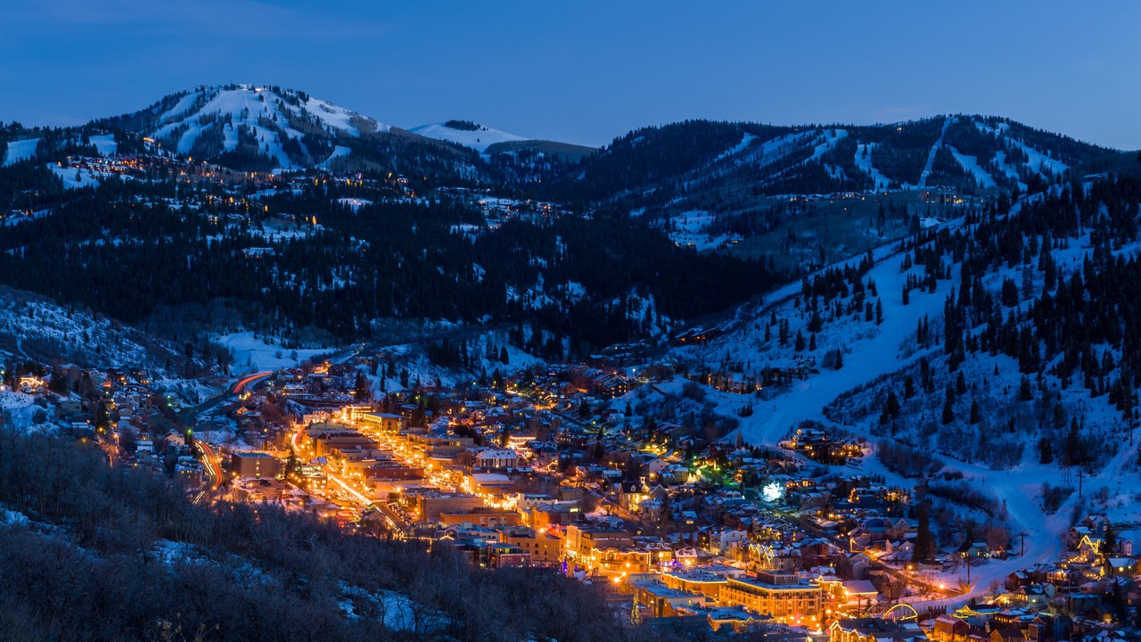 Photo of Outdoor in North Park City