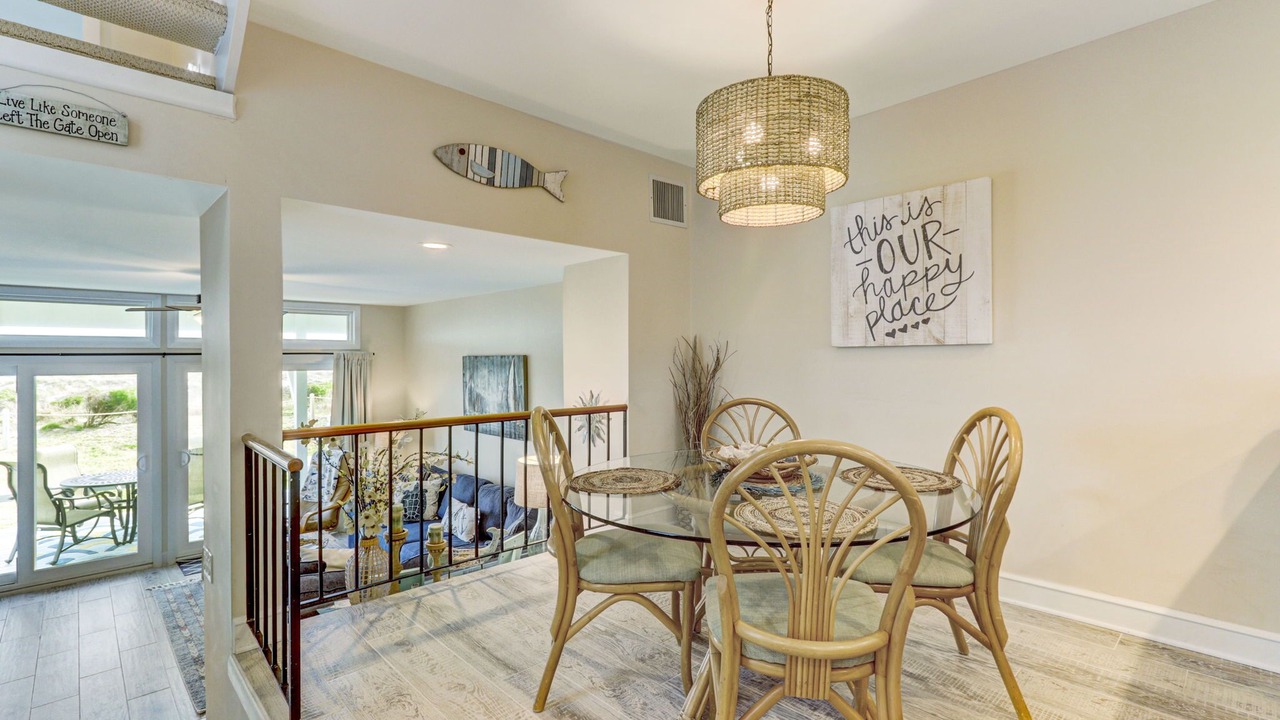 Photo of Bedroom in Fernandina Beach