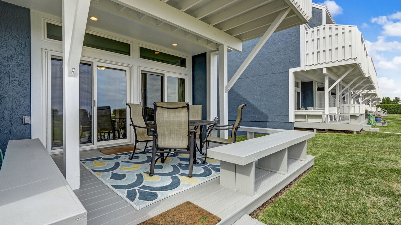 Photo of Outdoor in Fernandina Beach