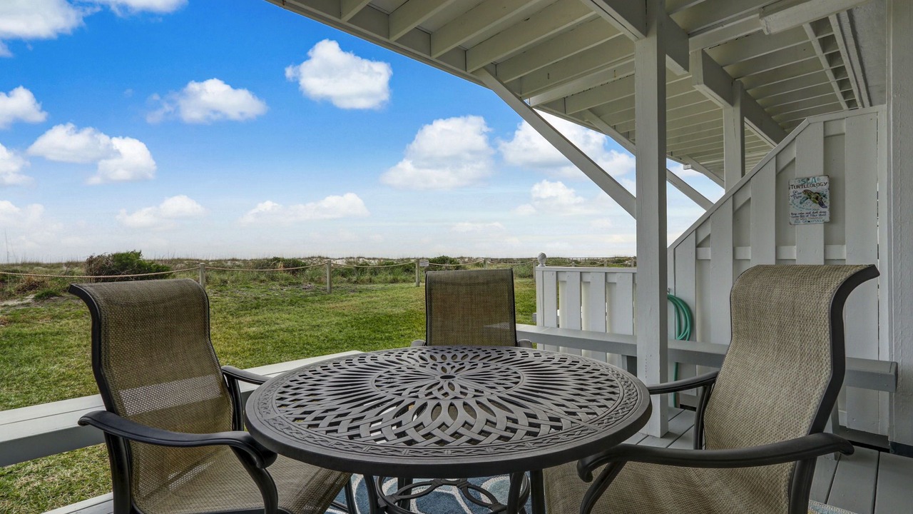 Photo of Outdoor in Fernandina Beach
