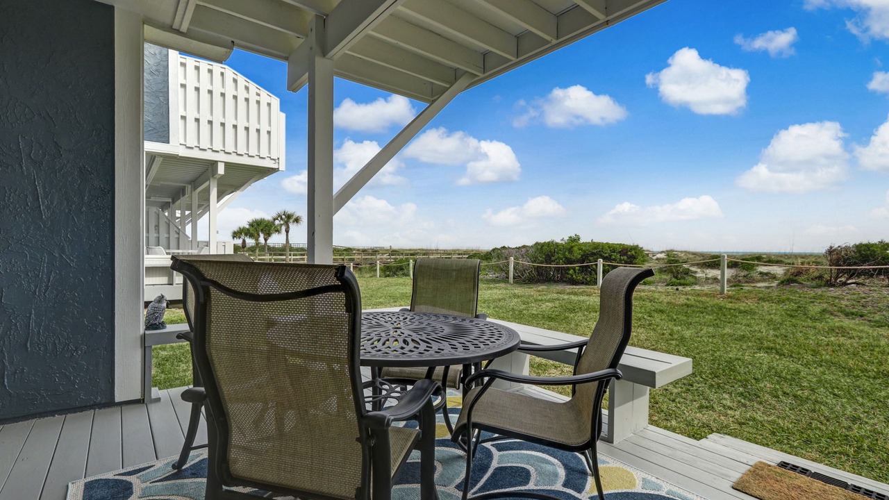 Photo of Outdoor in Fernandina Beach