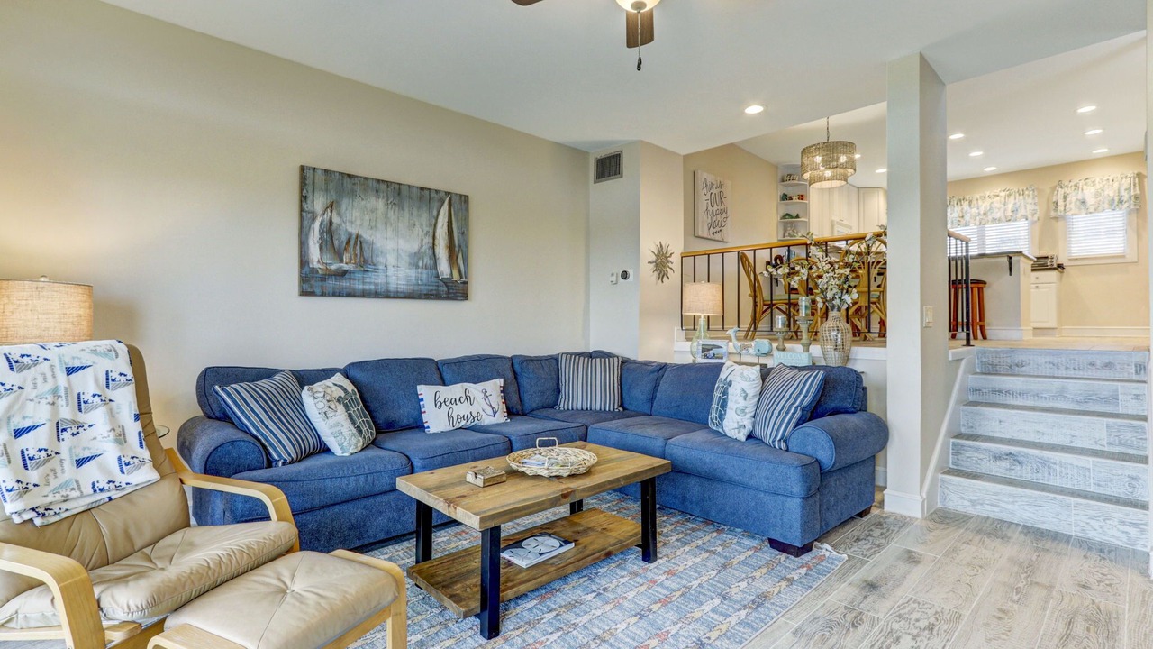 Photo of Bedroom in Fernandina Beach