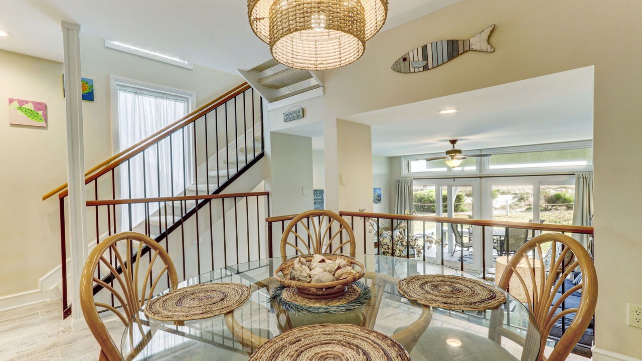 Photo of Bedroom in Fernandina Beach